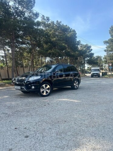 Hyundai Santa Fe-2