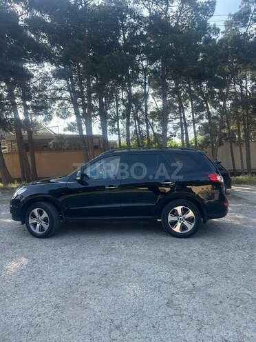 Hyundai Santa Fe-6