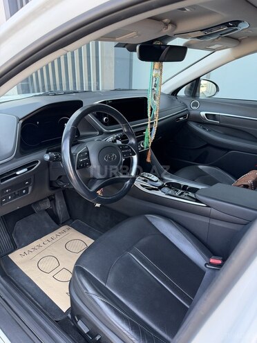 Hyundai Sonata-7