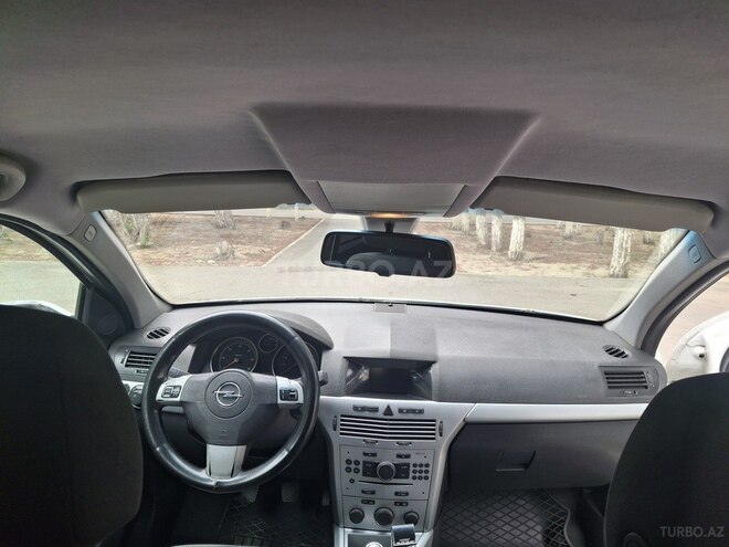 Opel Astra-6