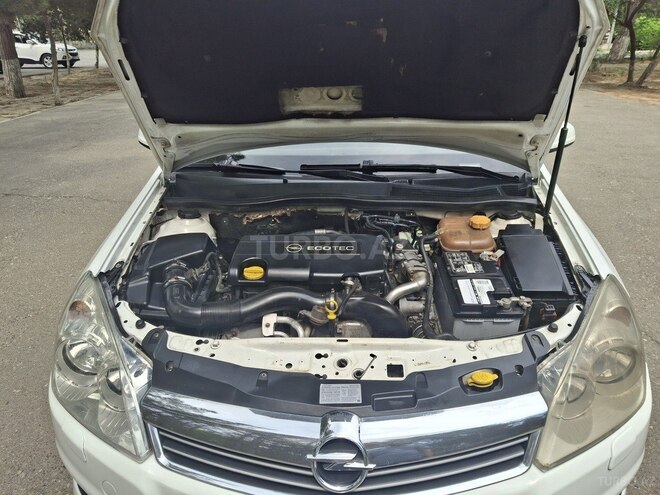 Opel Astra-7