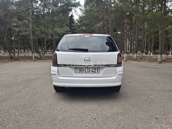 Opel Astra-13