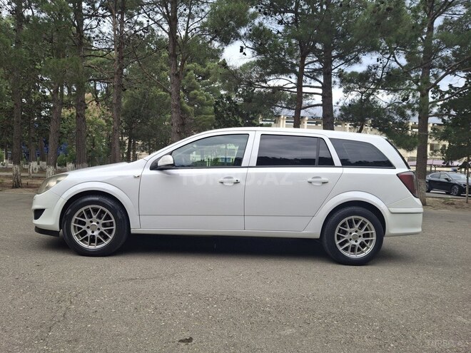 Opel Astra-15