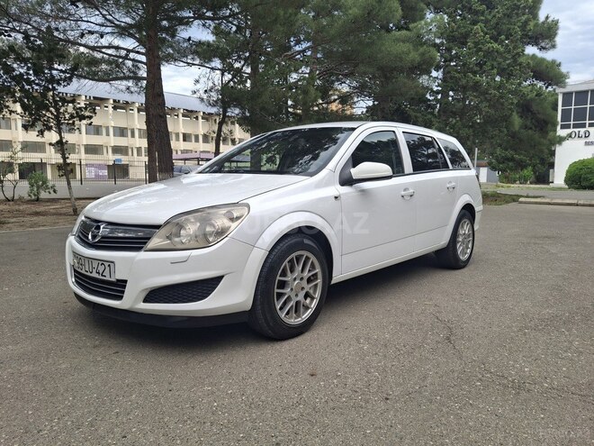 Opel Astra-16