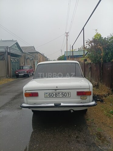 LADA (VAZ) 21011-6