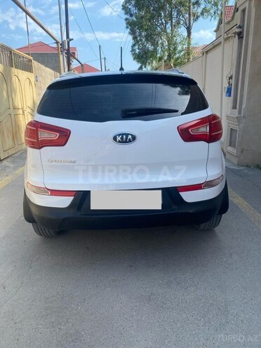 Kia Sportage-4