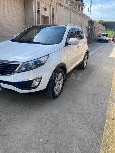 Kia Sportage-8