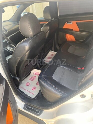Kia Sportage-11