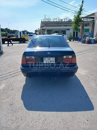 Daewoo Racer-2