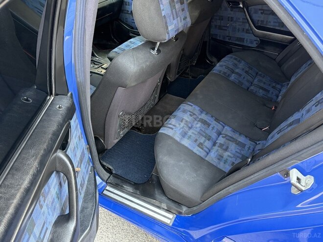 Mercedes C 180-10