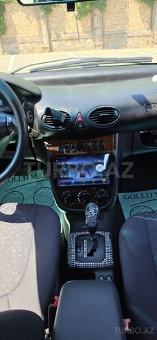 Mercedes A 160-2