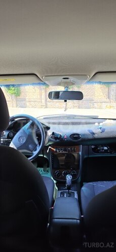 Mercedes A 160-5