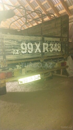 UAZ 3303-5