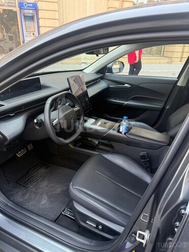Changan Qiyuan A05-8