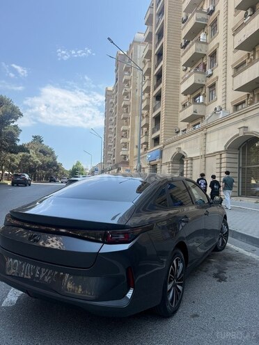 Changan Qiyuan A05-6