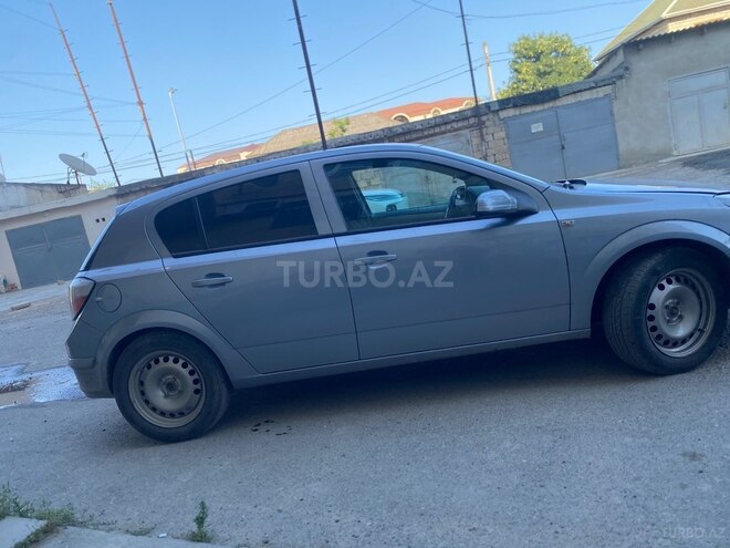 Opel Astra-3
