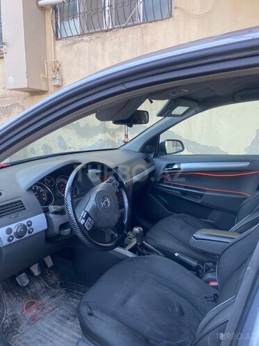 Opel Astra-8