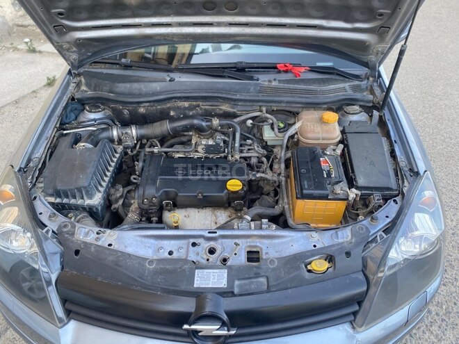 Opel Astra-10