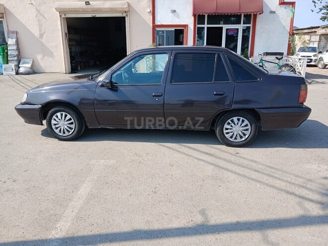 Daewoo Racer-4