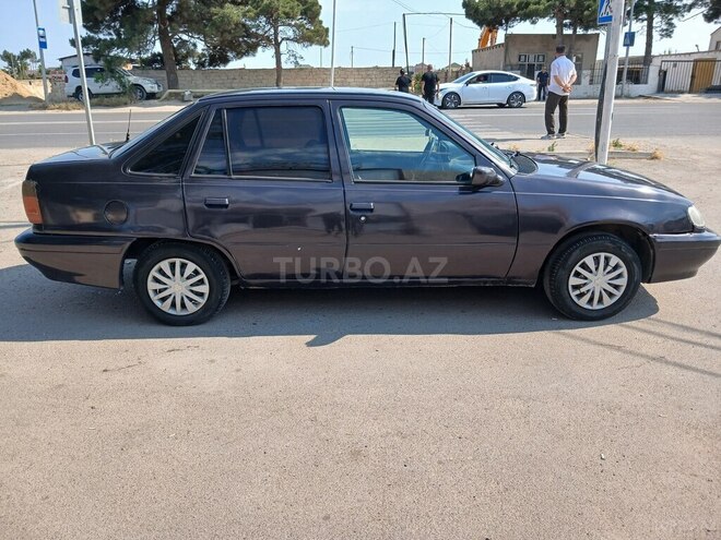 Daewoo Racer-5