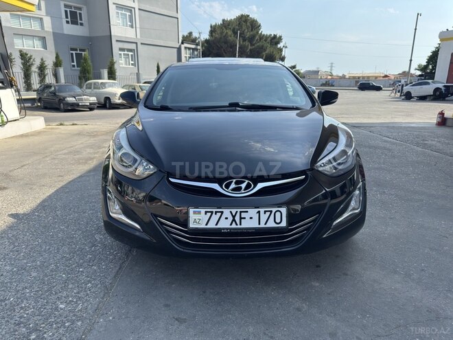 Hyundai Elantra-2
