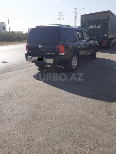 Nissan Armada-4