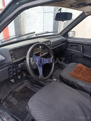 LADA (VAZ) 21099-5