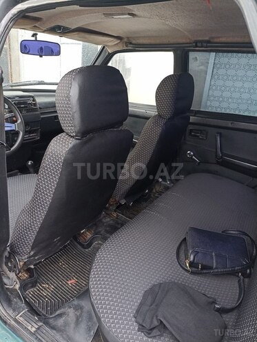 LADA (VAZ) 21099-6