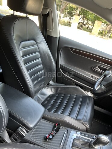 Volkswagen Passat CC-17