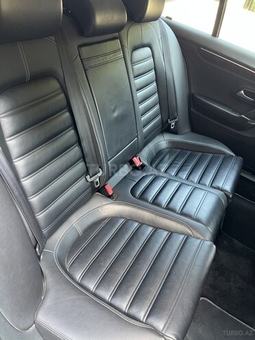 Volkswagen Passat CC-19