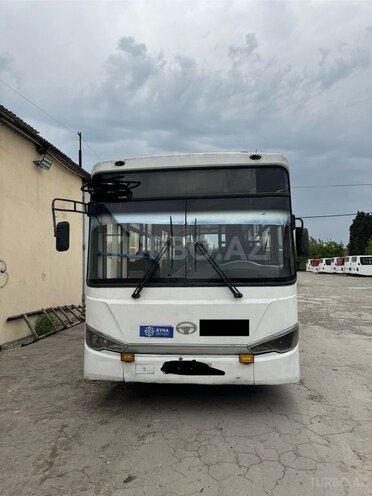 Daewoo BS090-1