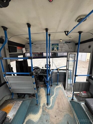 Daewoo BS090-6