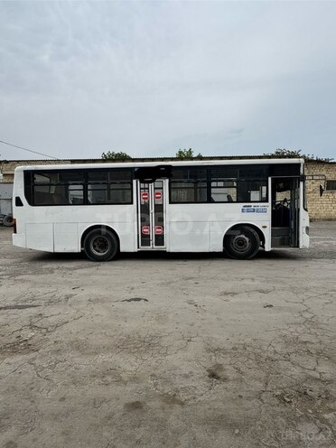 Daewoo BS090-4