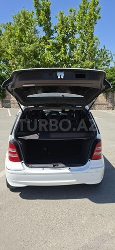Mercedes A 160-9