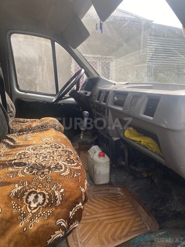 GAZ GAZel (33021)-6