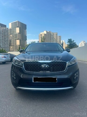 Kia Sorento-1