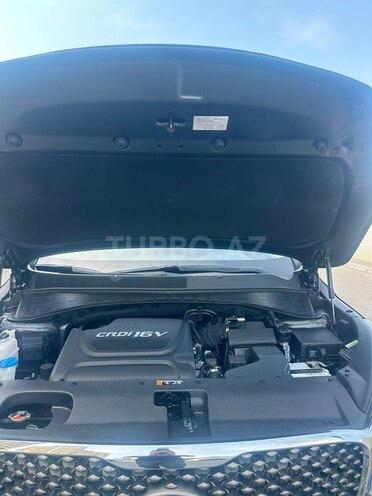 Kia Sorento-7