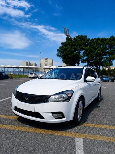 Kia Ceed SW-1