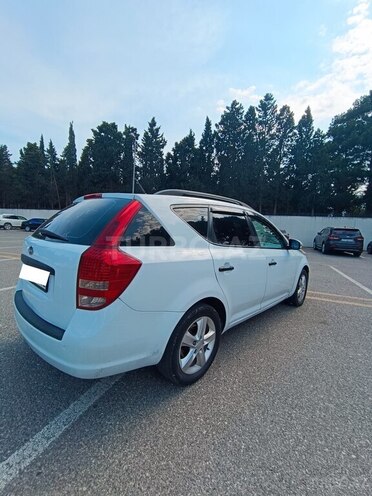 Kia Ceed SW-2