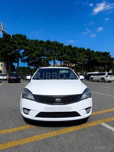 Kia Ceed SW-5