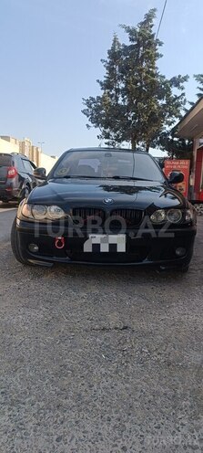BMW 320-1