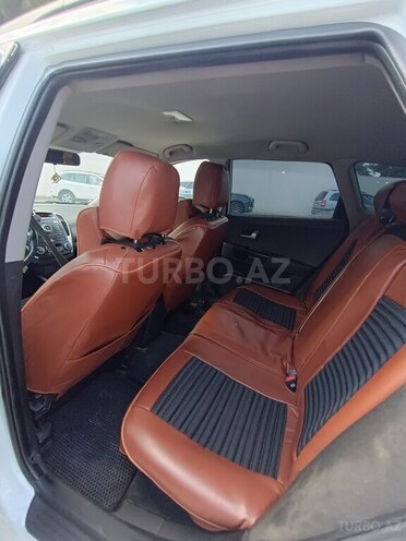 Kia Ceed SW-8