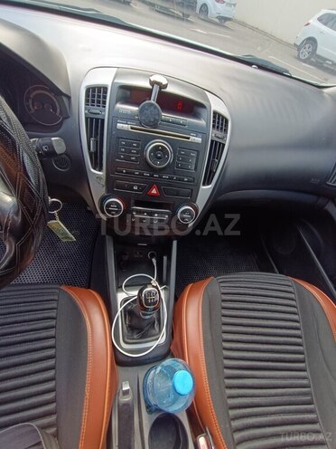 Kia Ceed SW-9
