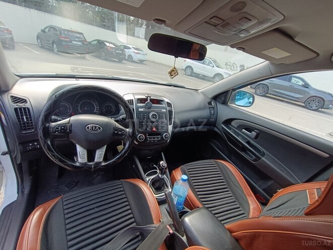 Kia Ceed SW-10
