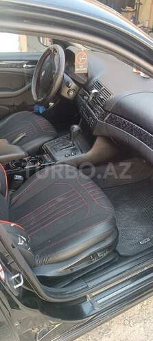 BMW 320-5