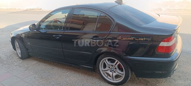 BMW 320-9