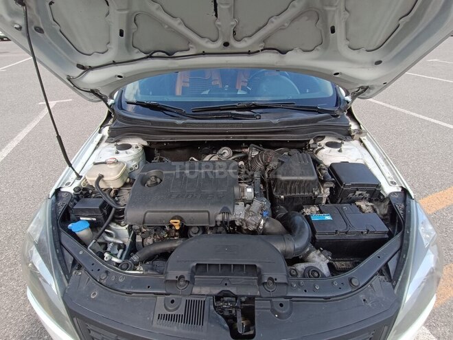 Kia Ceed SW-6