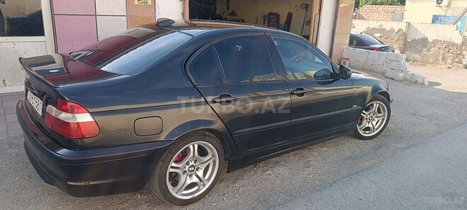 BMW 320-8