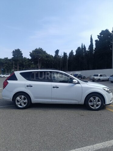 Kia Ceed SW-14
