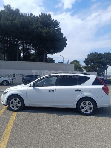 Kia Ceed SW-13